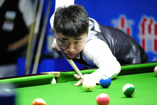 但在各自赛 但在各自赛