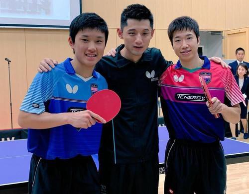 比赛走势 比赛走势