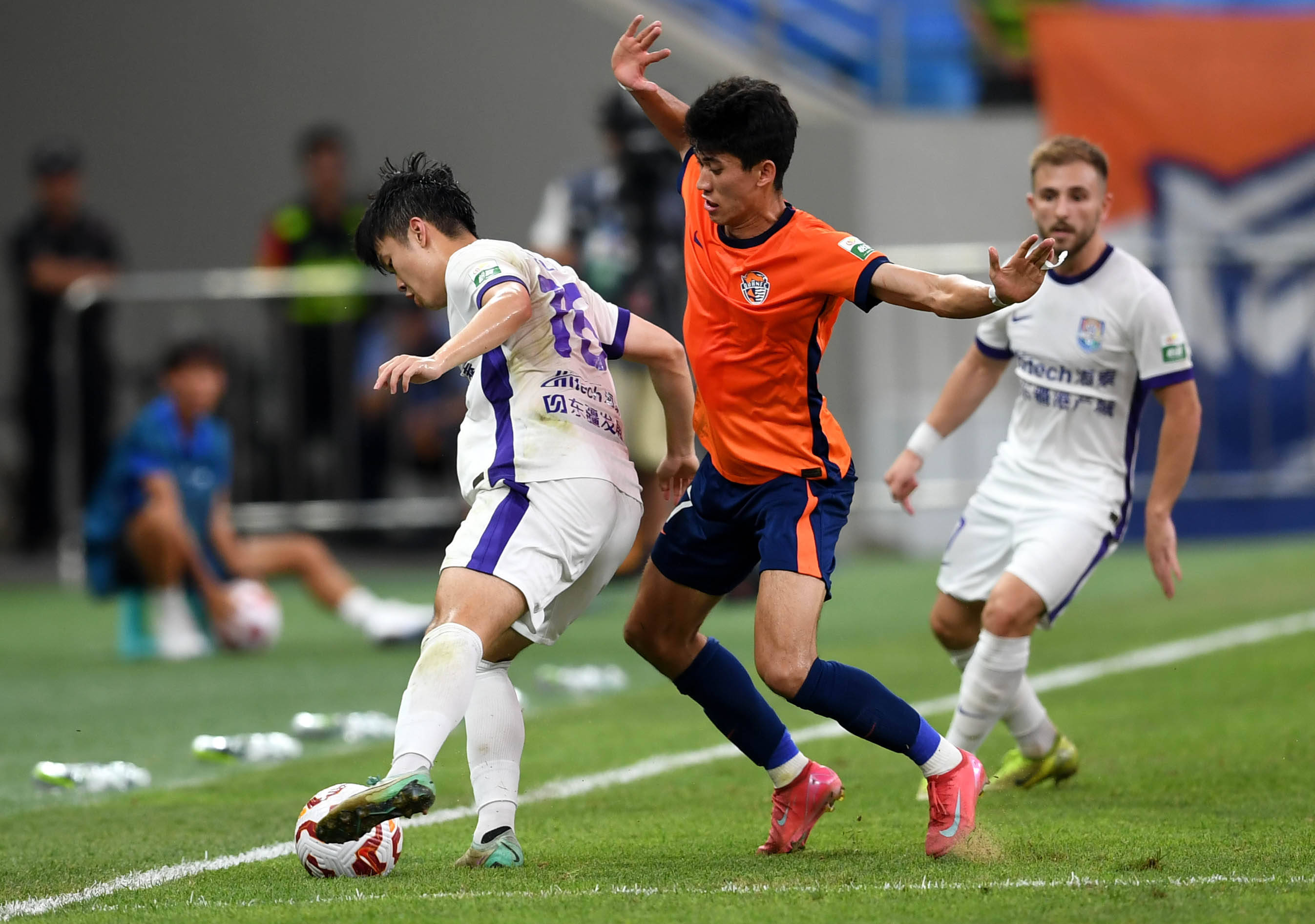 即使在面对 即使在面对