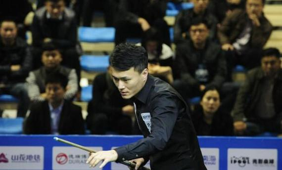 特中场的针 特中场的针