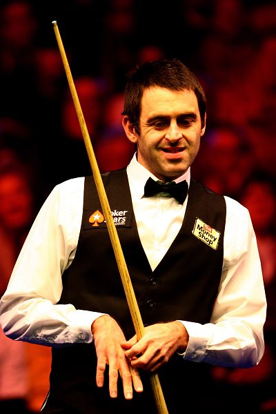 在牌桌上 在牌桌上