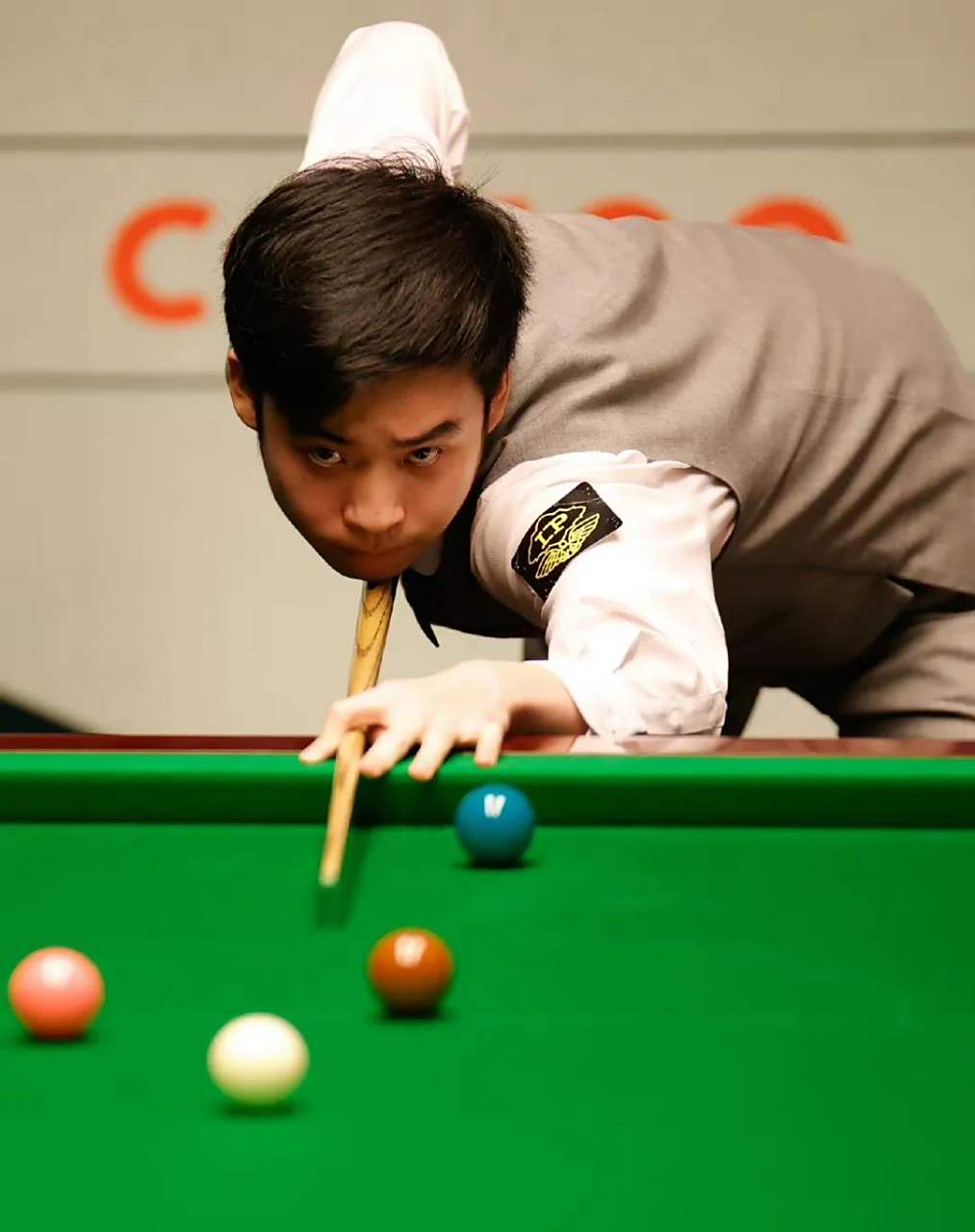 以我为主 以我为主