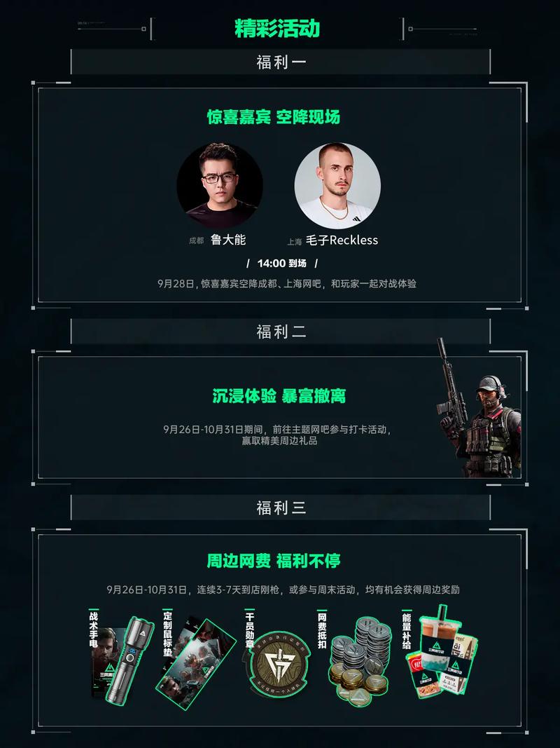 管理与赛段